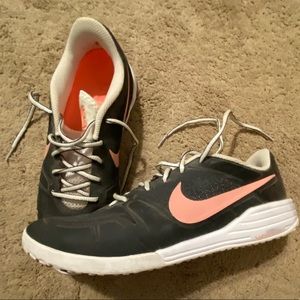 Nike Lunarlon running shoe